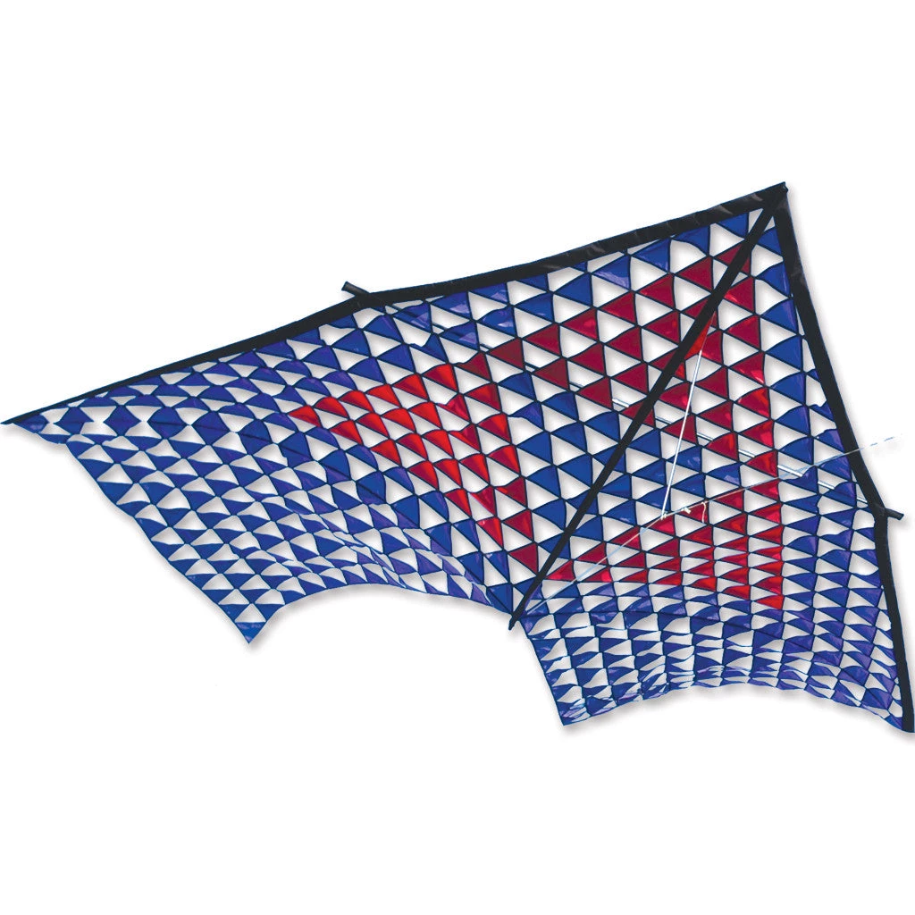 Collections Kites Tri-Mesh Delta Kite 1 Collections Kites Tri-Mesh Delta Kite