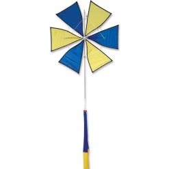 Collections Kites Roto Kite - Blue Collections