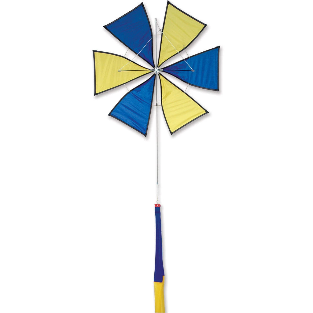Collections Kites Roto Kite - Blue Collections 1 Collections Kites Roto Kite - Blue Collections