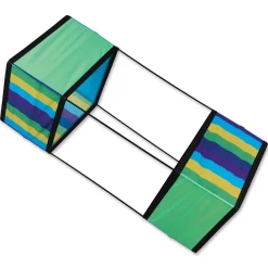 Kites 36 In. Box Kite - Cabana
