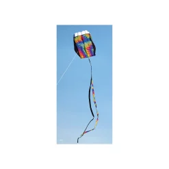 Kites Parafoil 2 Kite - Tie Dye