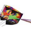 Kites Parafoil 7.5 Kite - Tie Dye Premier Kites