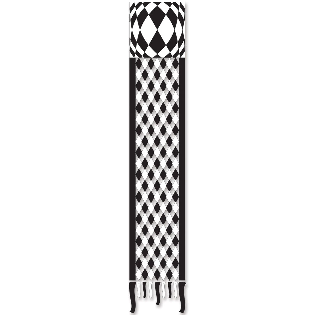 Collections Kites Rieleit Foil 20 Kite - Opt Art 1 Collections Kites Rieleit Foil 20 Kite - Opt Art