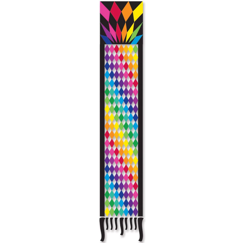 Collections Kites Rieleit Foil 20 Kite - Rainbow Collections 1 Collections Kites Rieleit Foil 20 Kite - Rainbow Collections