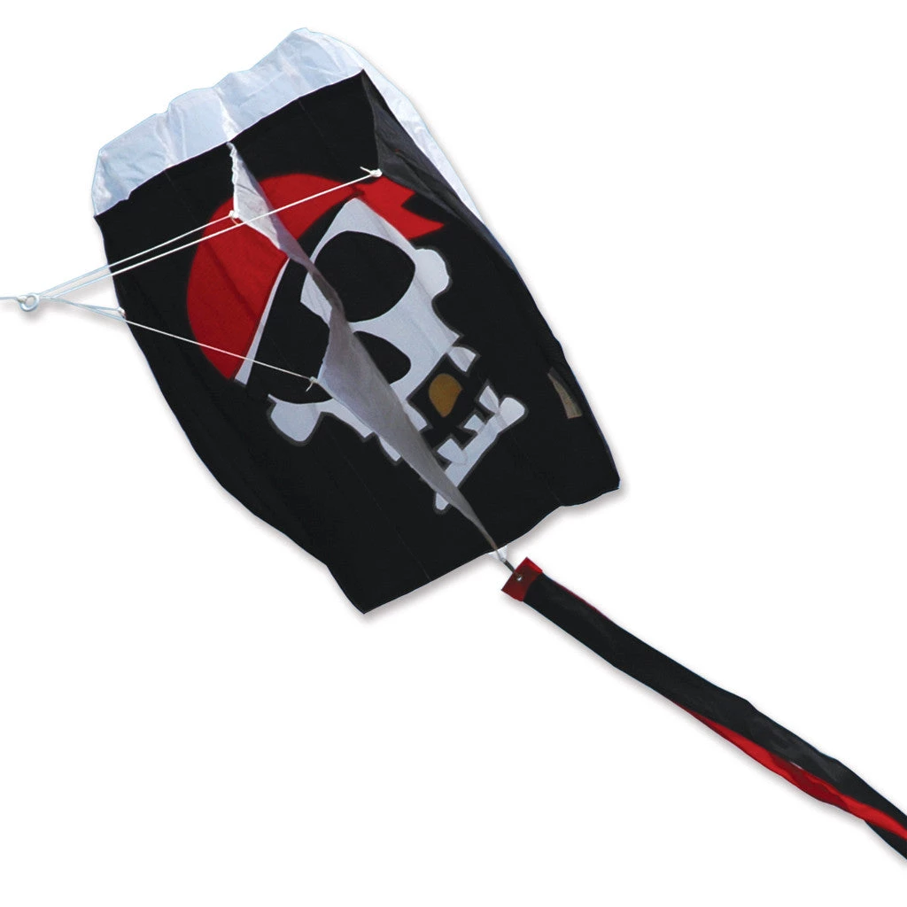 Kites Parafoil 2 Kite - Pirate 2 Kites Parafoil 2 Kite - Pirate