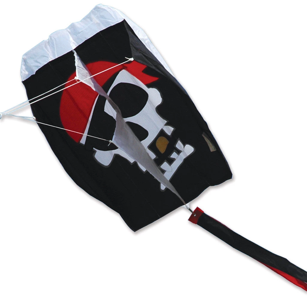 Kites Parafoil 2 Kite - Pirate 1 Kites Parafoil 2 Kite - Pirate