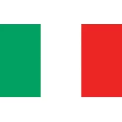 Collections Kites Collections Flag Kite - Italy