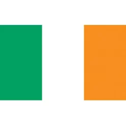 Collections Kites Flag Kite - Ireland