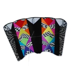 Collections Kites Jumbo Power Sled 36 Kite - Origami