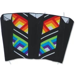 Collections Kites Jumbo Power Sled 36 Kite - Cubic