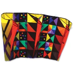Collections Kites Collections Mega Power Sled 81 Kite - Barbara Meyer