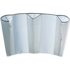 Collections Kites Jumbo Power Sled 36 Kite - White