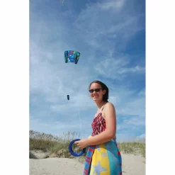 Kites Premier Kites Power Sled 10 Kite - Cool Orbit 6 Kites Premier Kites Power Sled 10 Kite - Cool Orbit