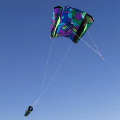 Kites Premier Kites Power Sled 10 Kite - Cool Orbit 7 Kites Premier Kites Power Sled 10 Kite - Cool Orbit