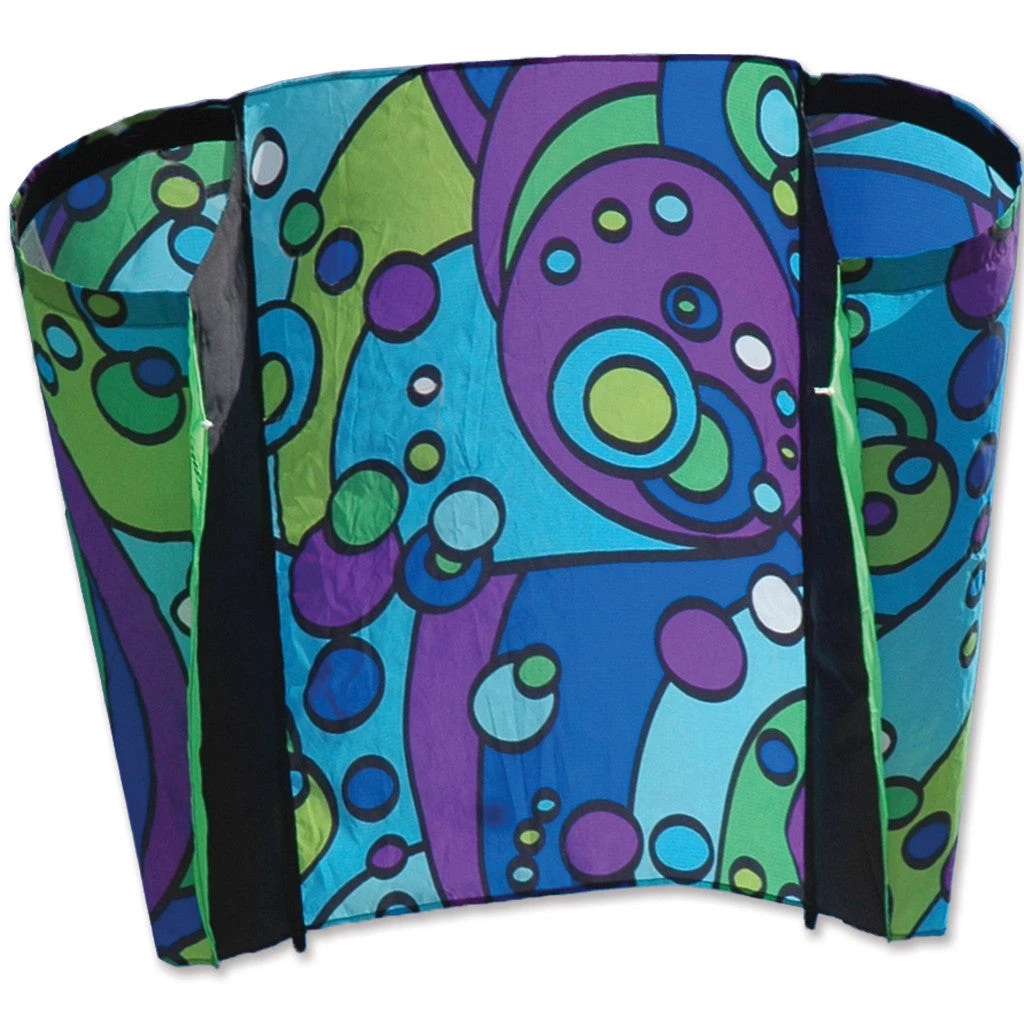 Kites Premier Kites Power Sled 10 Kite - Cool Orbit 1 Kites Premier Kites Power Sled 10 Kite - Cool Orbit