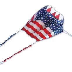 Kites Killip Foil Kite 20 - Patriotic