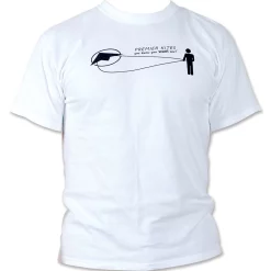 Premier Kites & Designs Premier Kites T-shirt - L