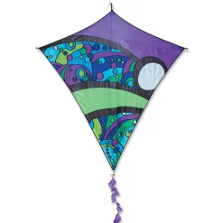 Kites Borealis Diamond Kite - Cool Orbit Premier Kites