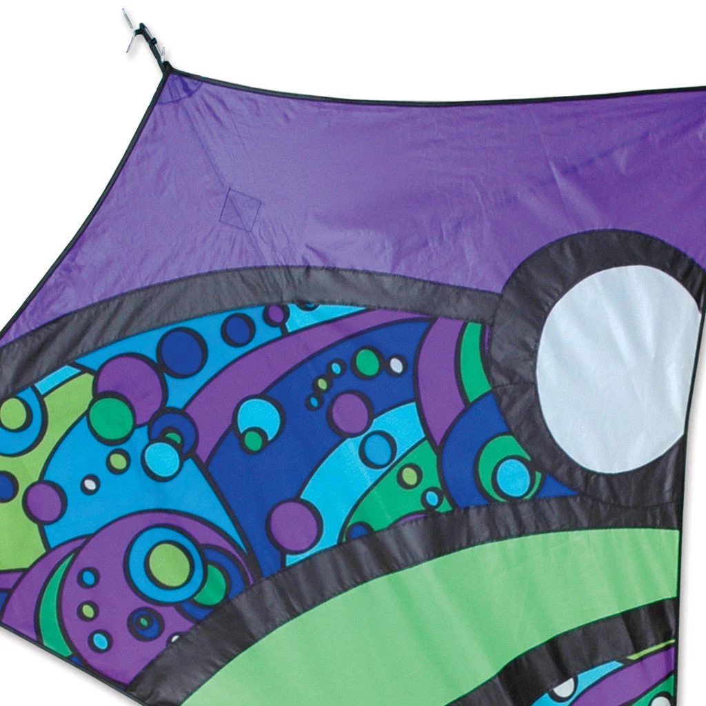 Kites Borealis Diamond Kite - Cool Orbit Premier Kites 1 Kites Borealis Diamond Kite - Cool Orbit Premier Kites