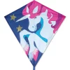 Kites 30 In. Diamond Kite - Trixie Unicorn Premier Kites