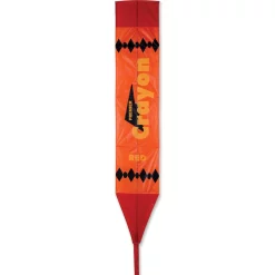 Kites Premier Kites Crayon Kite - Red