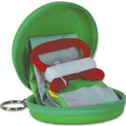 Keychain Kite - T-Rex (Set Of Six Kites) Premier Kites 6 Keychain Kite - T-Rex (Set Of Six Kites) Premier Kites