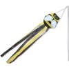 WindGarden Wind Wands Wind Wand - Bee (Set Of 12 Pieces)