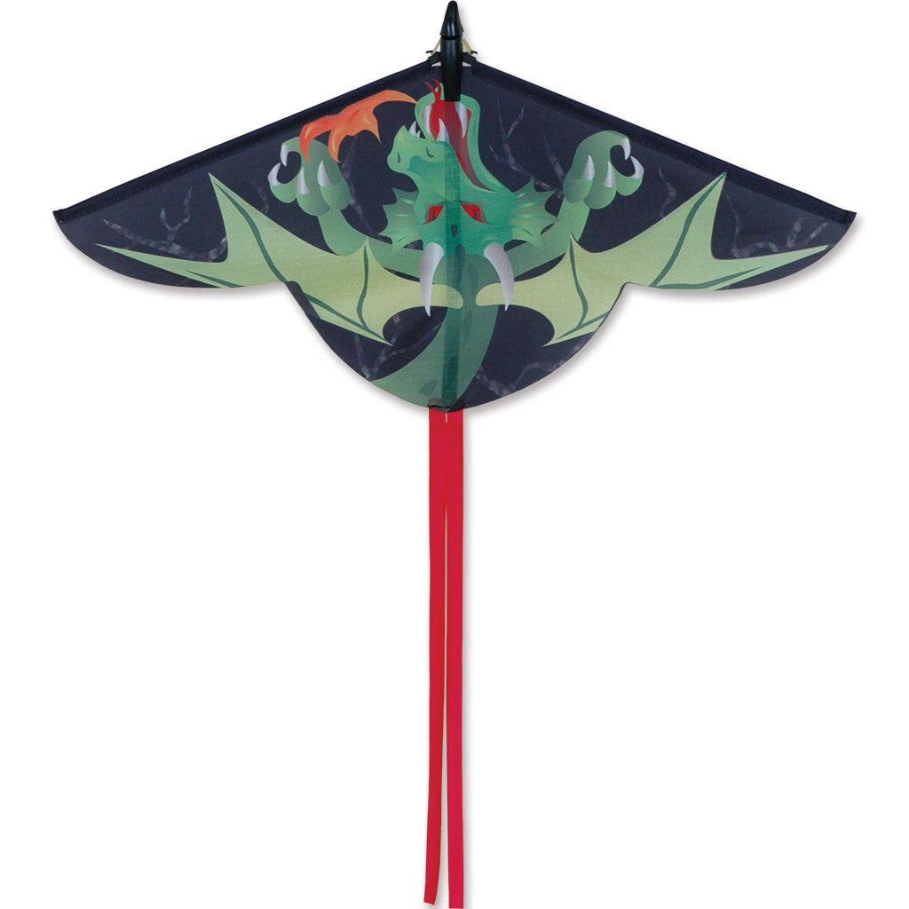 Kites Premier Kites Catapult Glider - Dragon 1 Kites Premier Kites Catapult Glider - Dragon