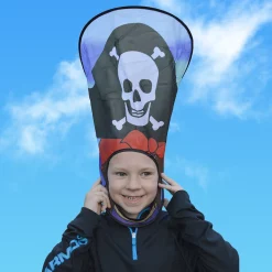 Kites Forehead Flyer - Pirate
