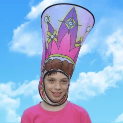 Kites Forehead Flyer - Princess