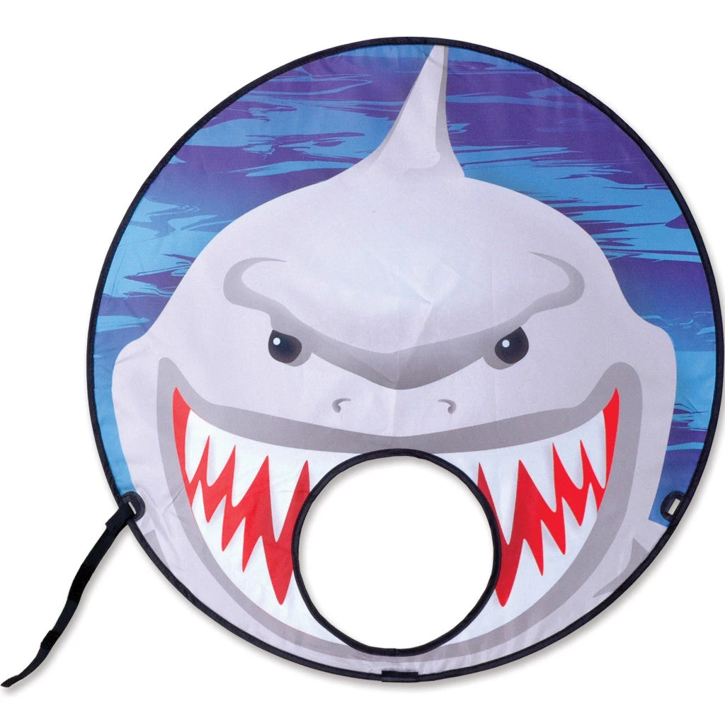 Kites Premier Kites Forehead Flyer - Shark 2 Kites Premier Kites Forehead Flyer - Shark