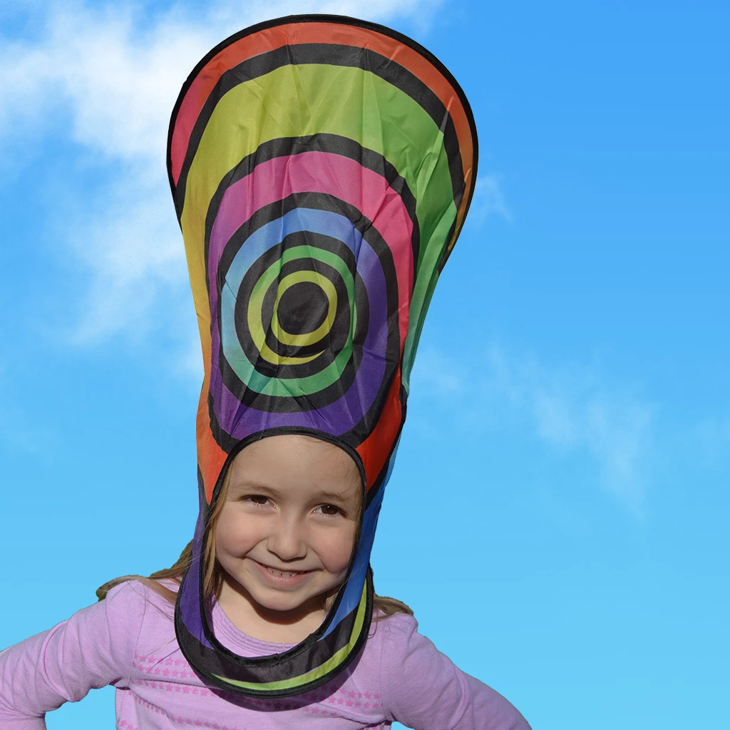 Kites Forehead Flyer - Spiral Premier Kites 1 Kites Forehead Flyer - Spiral Premier Kites