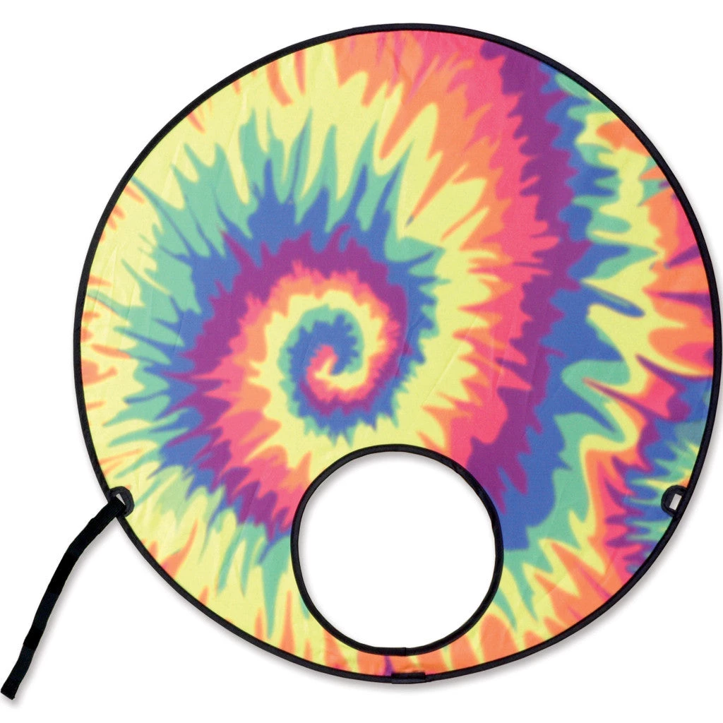 Kites Forehead Flyer - Tie Dye 2 Kites Forehead Flyer - Tie Dye