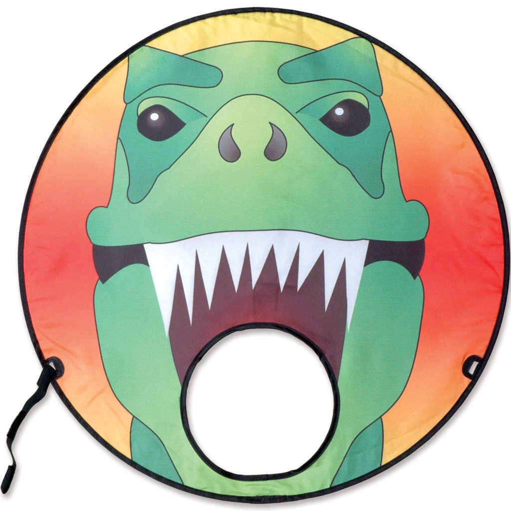 Kites Forehead Flyer - T-Rex Premier Kites 2 Kites Forehead Flyer - T-Rex Premier Kites