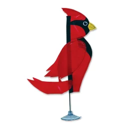 WindGarden Zany Pal - Carl Cardinal