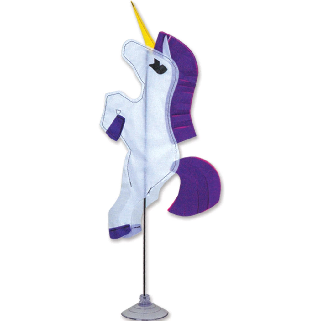 WindGarden WindGarden Zany Pal - Eunice Unicorn 1 WindGarden WindGarden Zany Pal - Eunice Unicorn