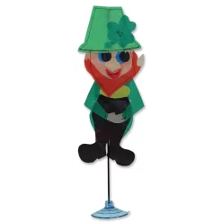 WindGarden Zany Pal - Leprechaun WindGarden