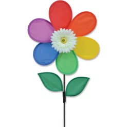 White Daisy Spinner (Bold Innovations)