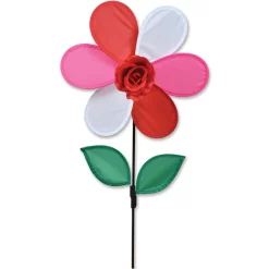 Red Rose Spinner (Bold Innovations)