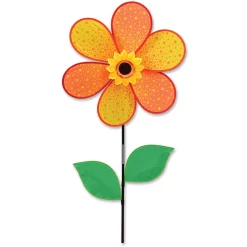 19 In. Sunflower Spinner (Bold Innovations)