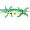 WindGarden 21 In. WhirliGig Spinner - Alligator