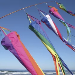 WindGarden 48 In. Spinsock - Rainbow WindGarden