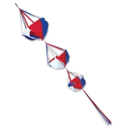 WindGarden Large Spinnie Set - Patriotic