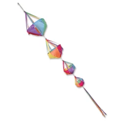 WindGarden WindGarden Deluxe Spinnie Set - Circus