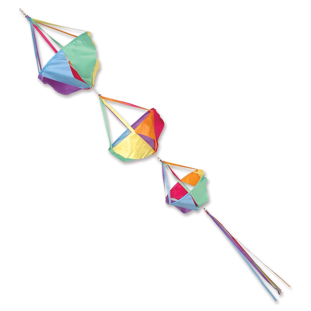 WindGarden WindGarden Jumbo Spinnie Set - Circus 1 WindGarden WindGarden Jumbo Spinnie Set - Circus