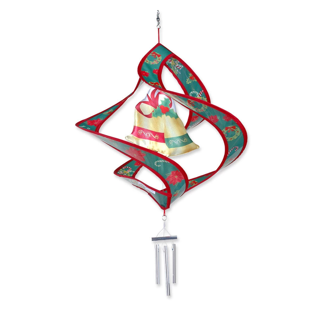 Accent Home & Garden - Sale Accent Twirly - For Whom Bells 1 Accent Home & Garden - Sale Accent Twirly - For Whom Bells