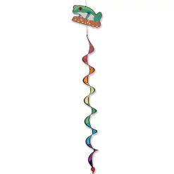 WindGarden Twister - Tree Frog