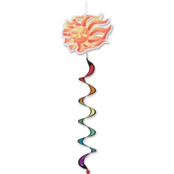 WindGarden Twister - Radiant Sun WindGarden