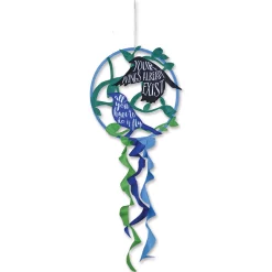 Accent Home & Garden Dreamcatcher - Birds Accent