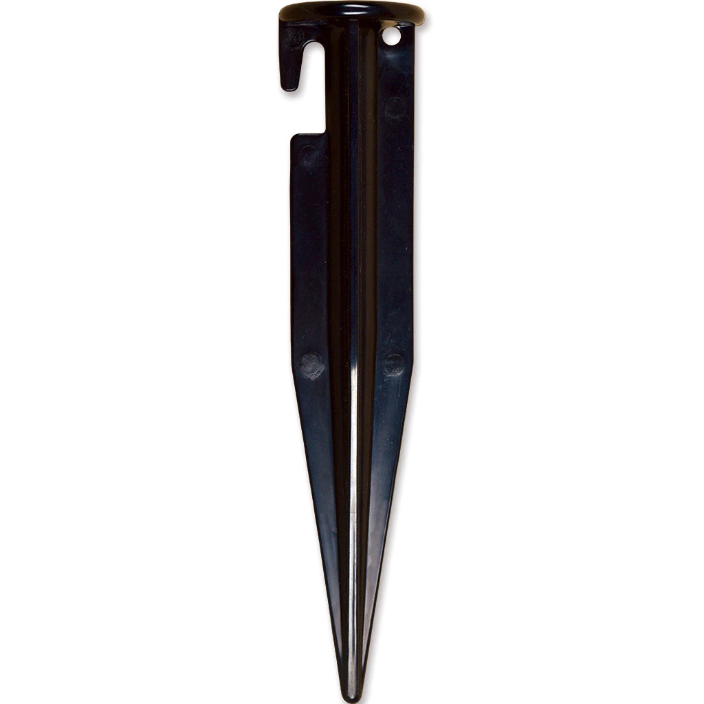 WindGarden 3/8 In. (9.5mm) Ground Stake 1 WindGarden 3/8 In. (9.5mm) Ground Stake